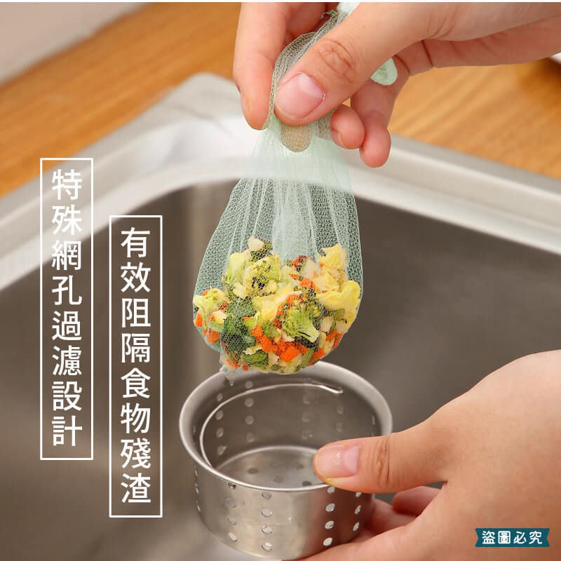 台灣製造【排水口濾水網】排水網 水槽過濾網 廚房清潔 排水孔濾網 排水口網子
