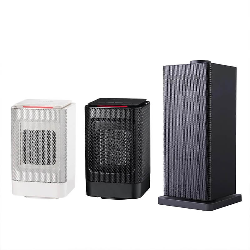 【KINYO迷你陶瓷電暖器110v】暖風扇 擺頭 3秒速熱 無光火 陶瓷暖爐