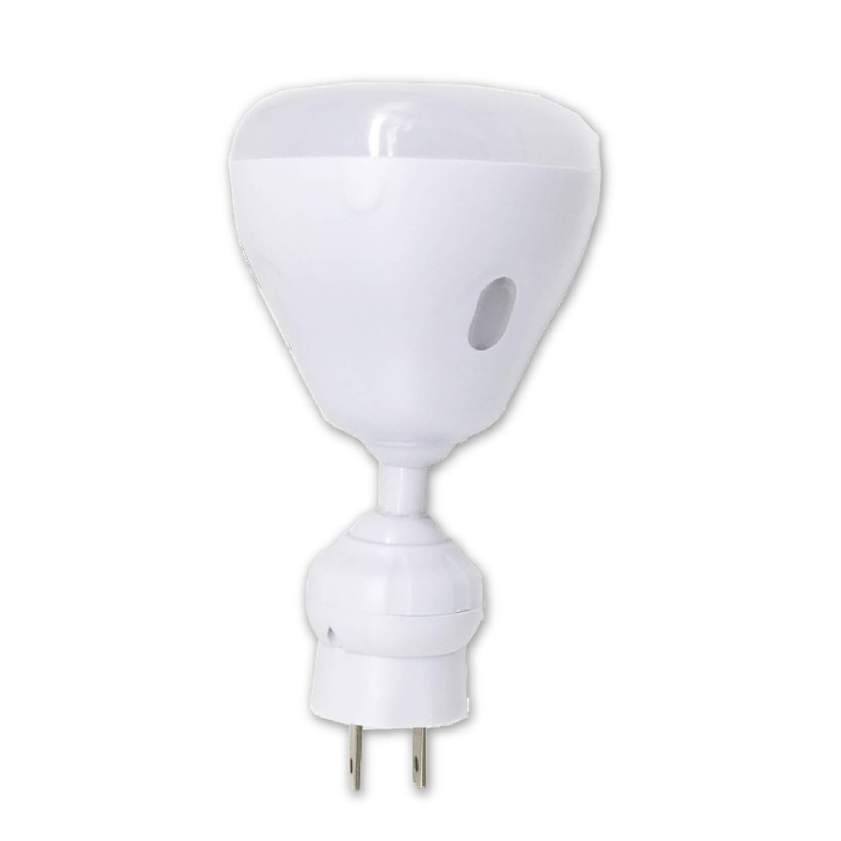 【明沛720度LED自動感光小夜燈】自動感光 小夜燈 LED 夜燈 720度 白燈 黃燈