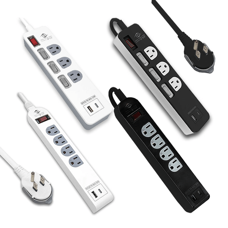 台灣製【威電 20W QCPD智慧快充延長線組】USB Type-c 智慧快充線 QC PD 快速充電器
