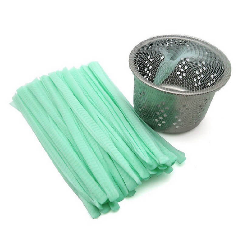 台灣製造【排水口濾水網】排水網 水槽過濾網 廚房清潔 排水孔濾網 排水口網子