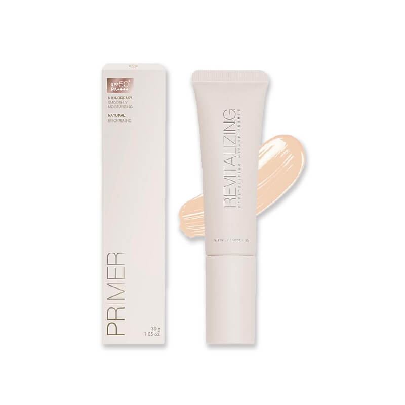 【Solone 煥采亮顏美肌乳30g】正品授權✨SPF50 底妝 偽素顏 新品 美妝必備 防曬抗UV