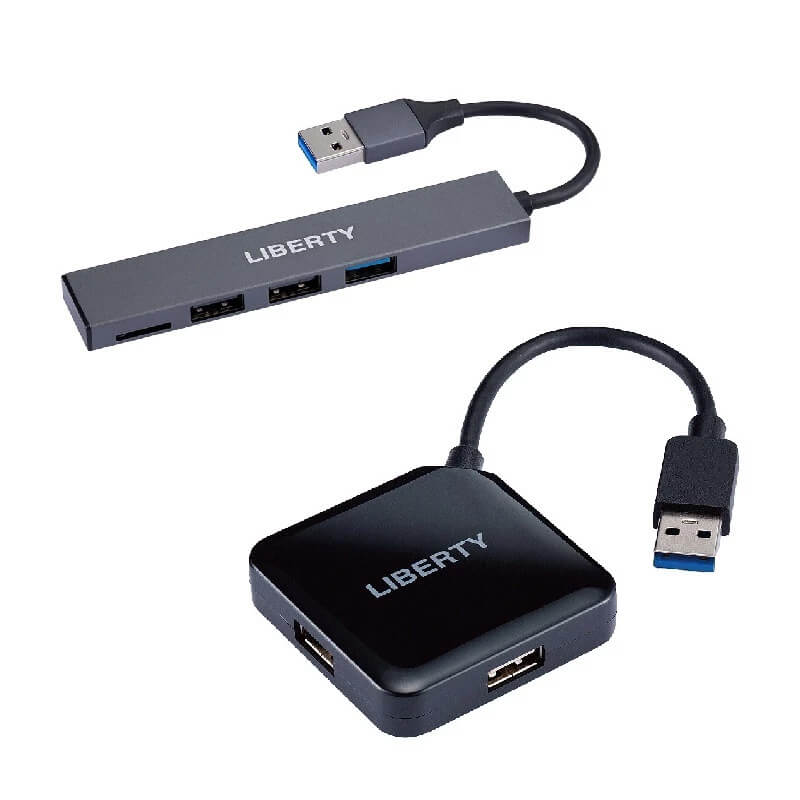 【利百代 USB3.0擴充集線器】USB3.0 擴展器 USB插座 USB擴充槽 集線器 擴充器