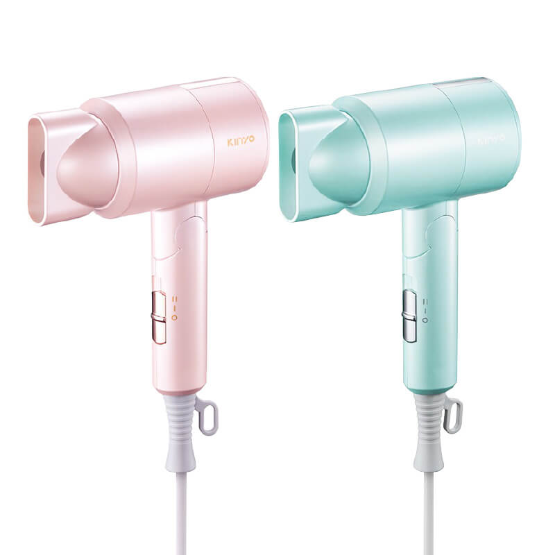 KINYO 雙電壓負離子吹風機