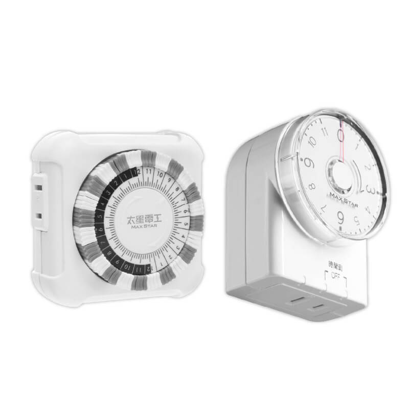 【太星電工 簡單操作定時器】倒數定時 定時器 機械式定時器 定時插座 定時 省電器 轉盤定時器 定時關機