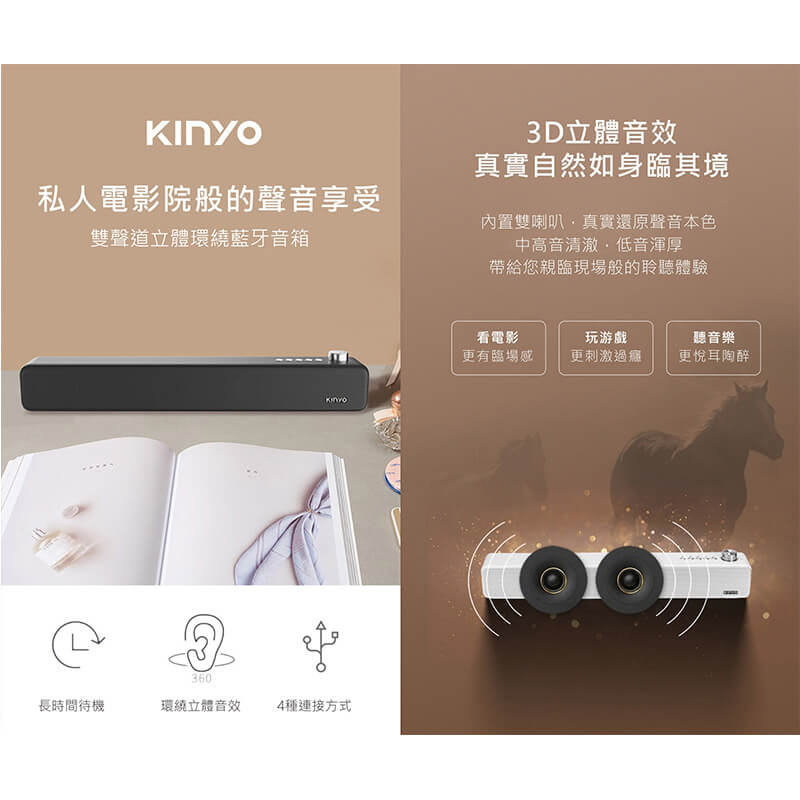 【雙喇叭藍芽音箱】音響 音箱 藍芽 藍芽喇叭 藍芽音箱 USB 記憶卡 高音質【LD481】