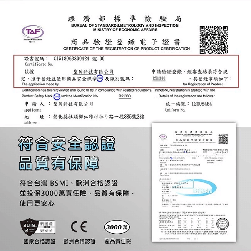 安全☝️【極速智能充電器】