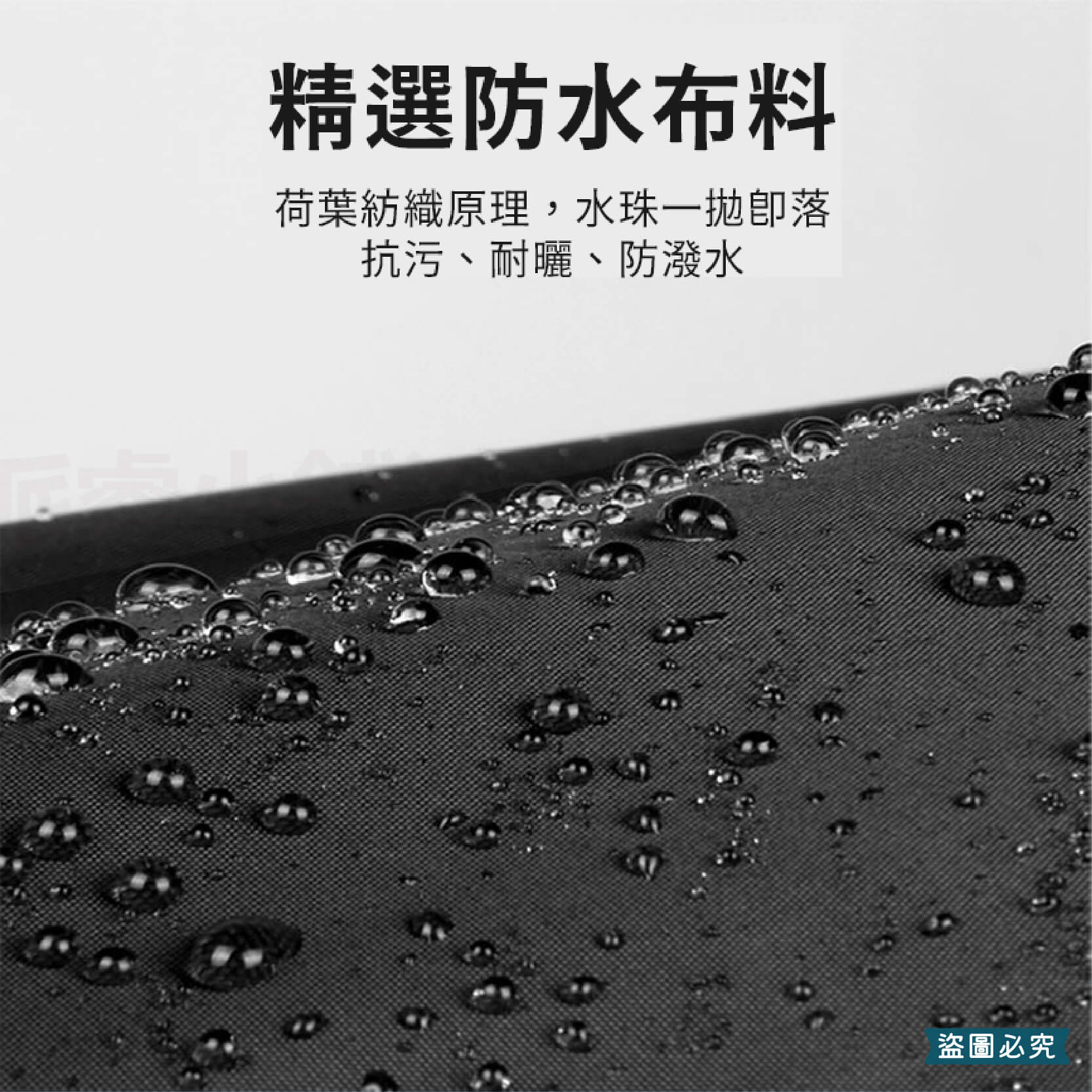 【機車龍頭保護套】龍頭罩 遮陽罩 保護罩 車頭罩 防塵 防曬 防水 適用50cc-125cc機車