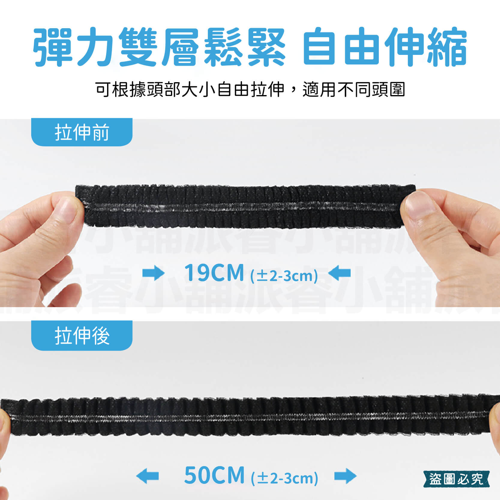 【拋棄式防塵帽】防塵 透氣 不織布 防塵帽 加厚 防潑水 拋棄式 醫療用 個人衛生