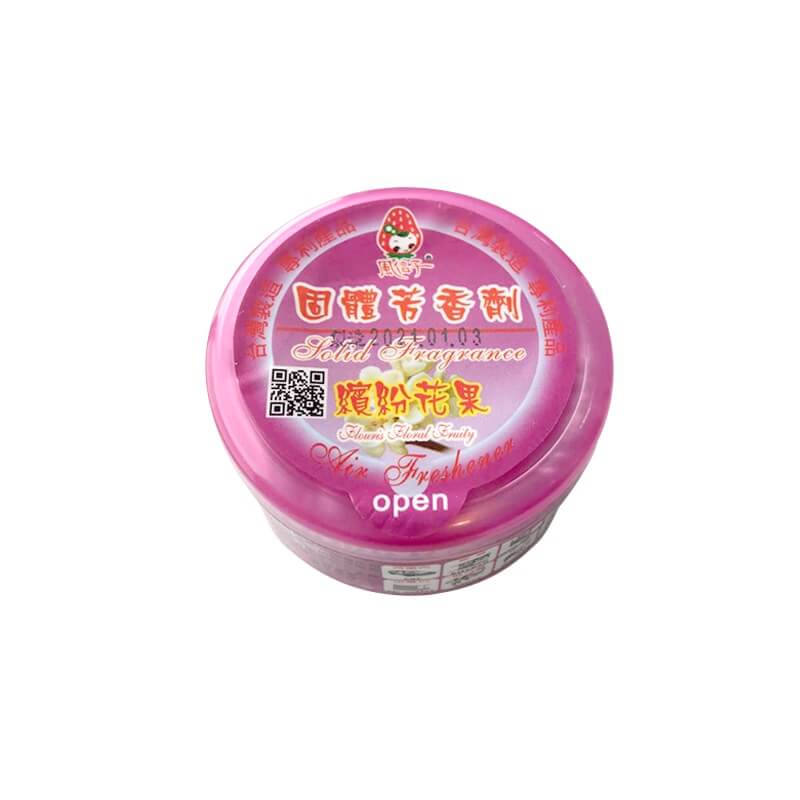 台灣製造【風信子固體芳香劑】可掛式芳香劑 車內芳香劑 廁所芳香劑 固體芳香劑 室內香氛 居家香氛