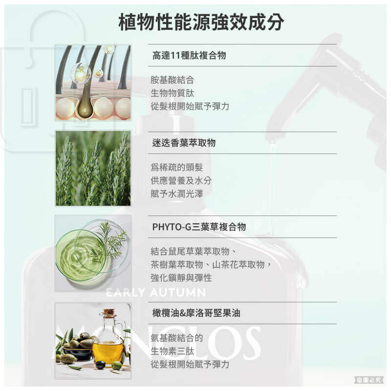 韓國品牌優選【MONCLOS 髮根蓬鬆控油修護洗髮露】正品出貨 洗髮露 髮廊頭皮護理 高級香氣