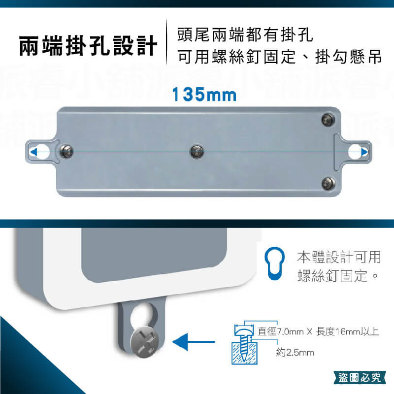 台灣製~微笑標章認證【威電 3插2P延長線】過載斷電 防火材質 延長線 2P插座