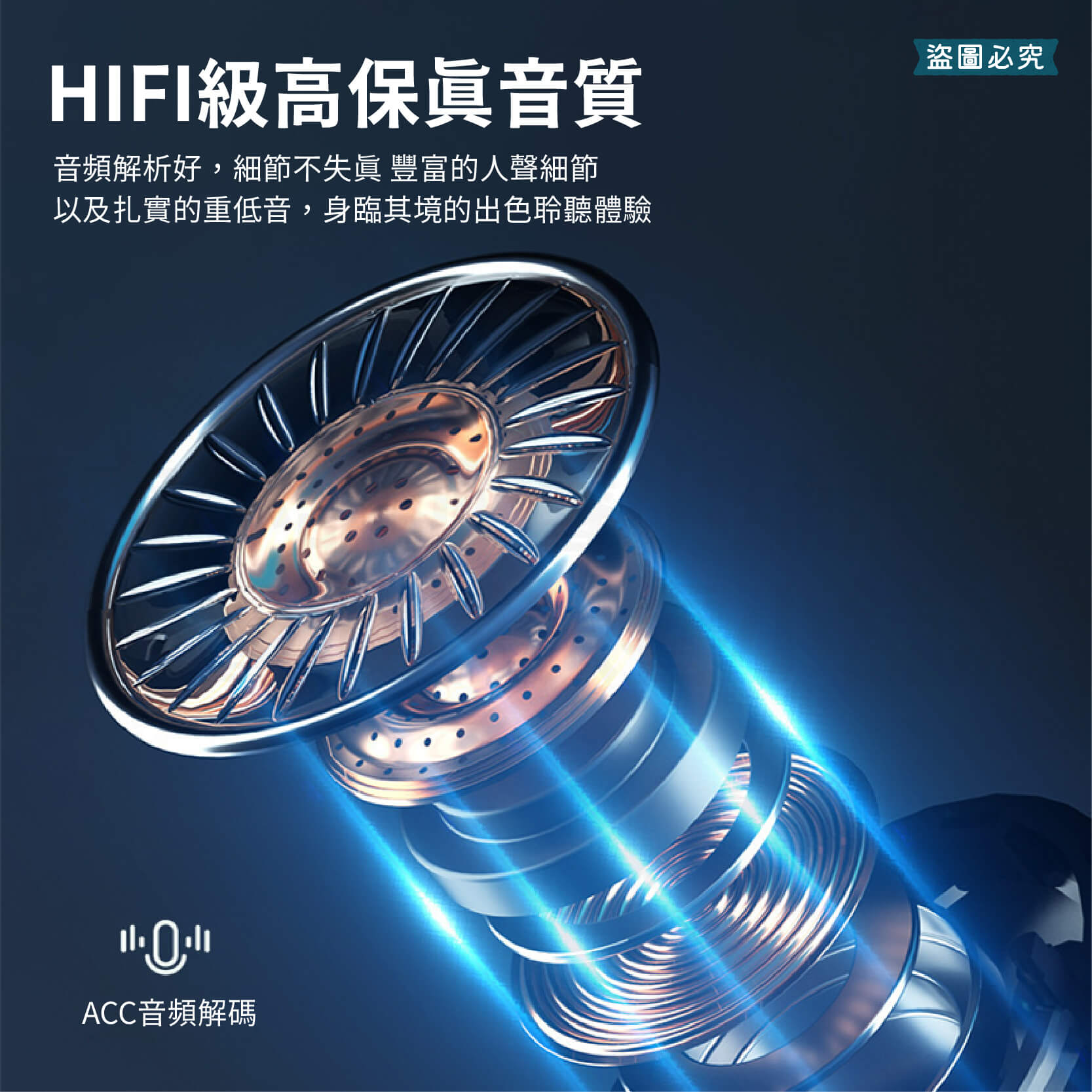 【LED智能藍芽耳機】 藍牙耳機 高續航 LED電顯 藍牙 重低音 觸控 無線 HiFi 音樂