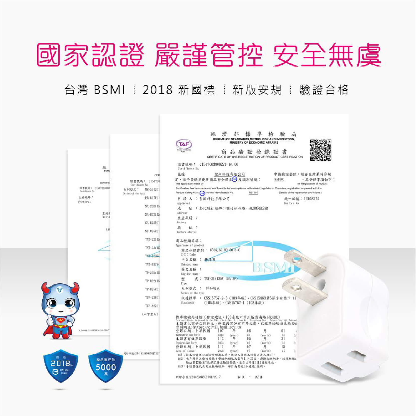 台灣製【DIY配線插頭/轉接插頭】公插頭 母插頭 插頭 插座 轉向插頭 轉接插頭 轉向插 DIY插頭【LD830】