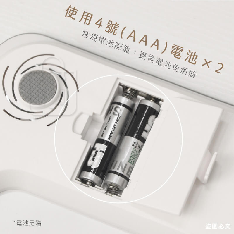 KINYO【LED簡約風格體重計】家用體重機 電子體重計