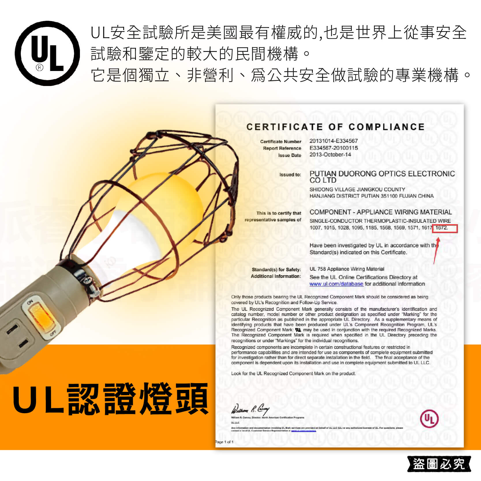 台灣製造【LED露營用戶外多功能燈】多功能燈 燈具 全網燈 工作燈 露營燈 夜市吊燈 吊燈 夜間施工燈【LD898】