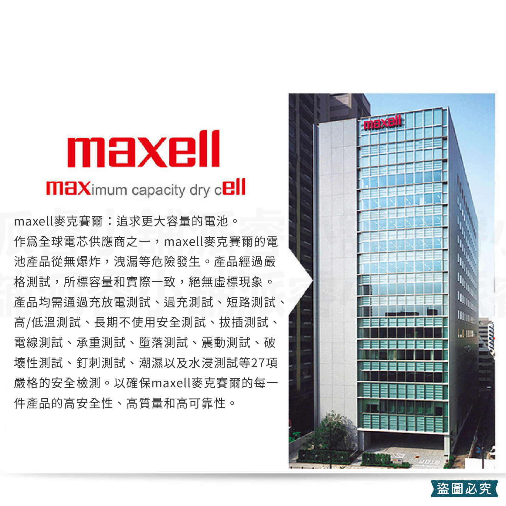 【鈕扣型鋰電池】Maxell 日本製  鈕扣電池 鈕扣
