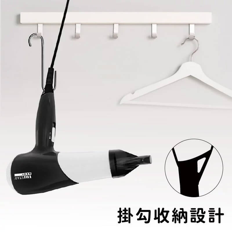 台灣製【1000W恆溫強勁風量吹風機】沙龍級 大風量 冷風功能 吹風機 1000W吹風機 大功率吹風機