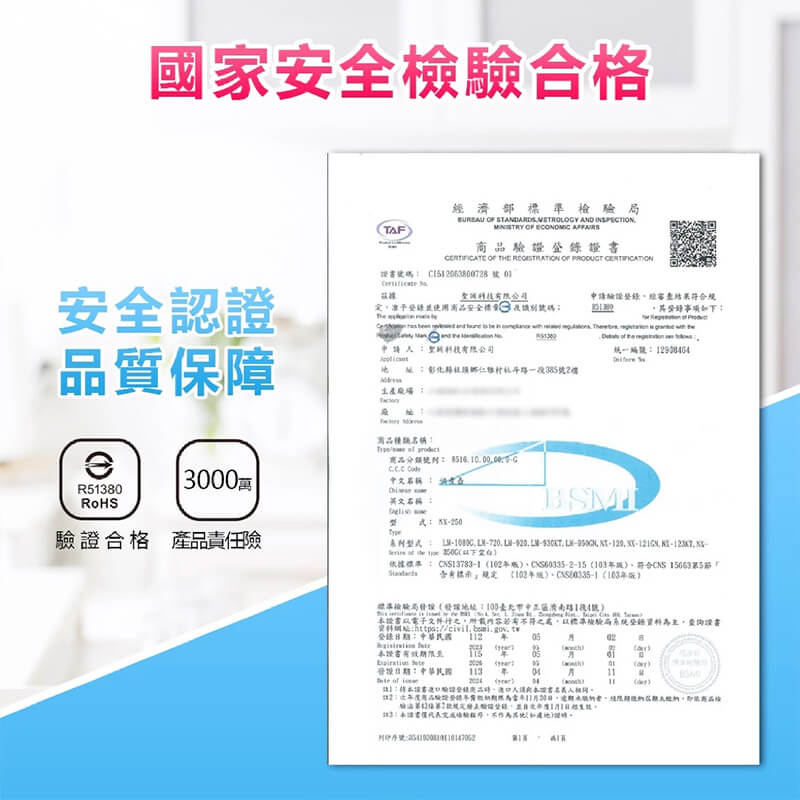 【聖岡 大容量快煮壺】快煮壺 304不鏽鋼 玻璃快煮壺 1.8L 熱水壺 1.2L 電茶壺 煮水