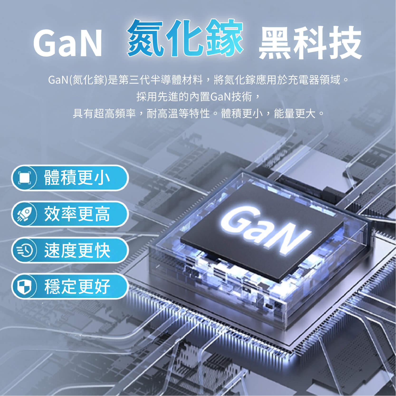 【POLYWELL 30W三孔PD快充頭】 GaN氮化鎵 蘋果 雙Type-C+USB 快充 三孔