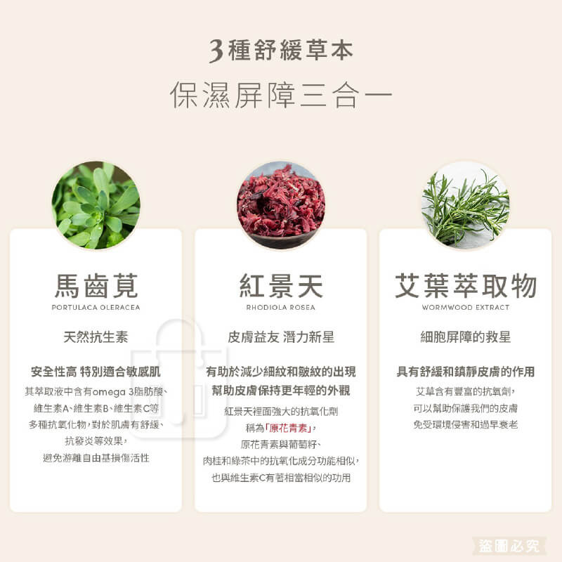 Kodenza韓國精選【BOO-YA 超水妍乳霜面膜19g x5片】正品出貨 滋潤肌膚 鎮定 舒緩