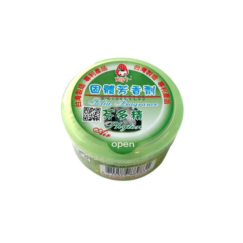 台灣製造【風信子固體芳香劑】可掛式芳香劑 車內芳香劑 廁所芳香劑 固體芳香劑 室內香氛 居家香氛