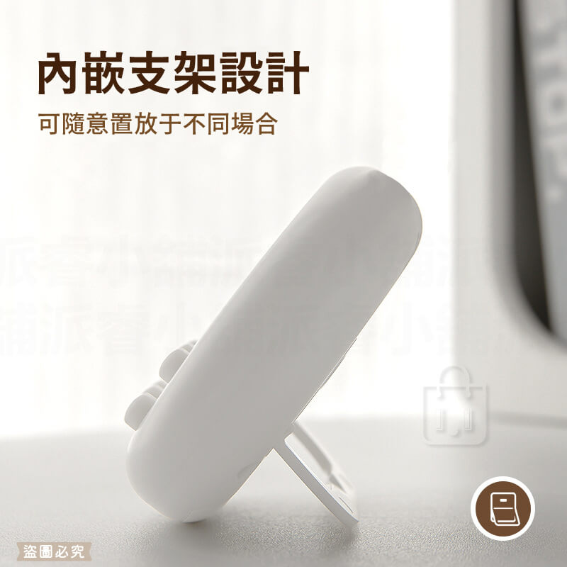 【Mayka 大螢幕大音量電子計時器】清晰 省電 大螢幕 音量大 正/倒數 時鐘 鬧鐘