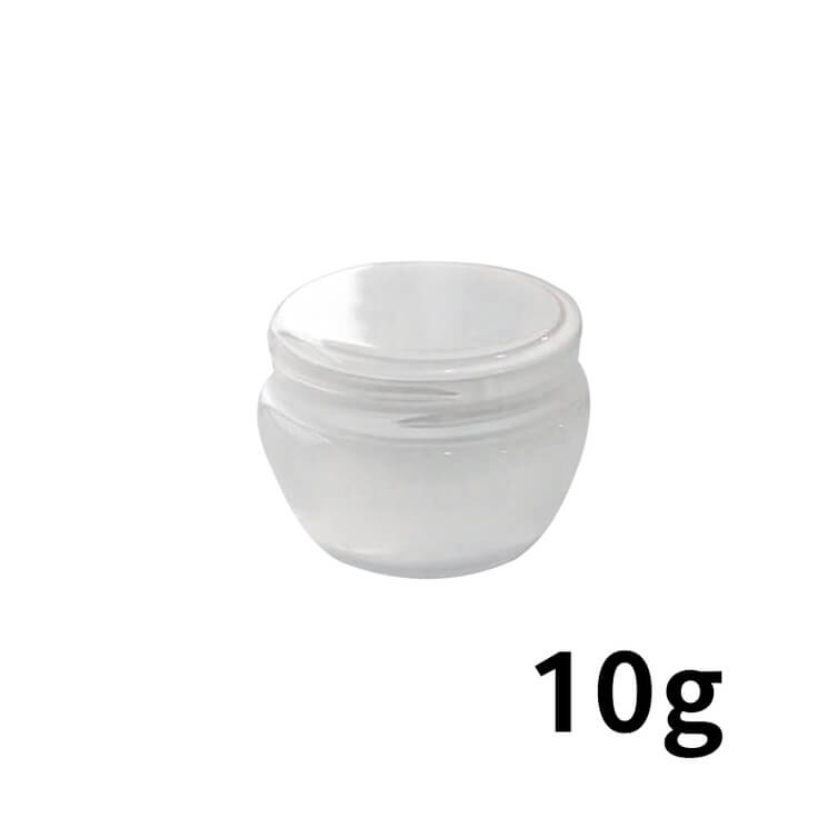 【Solone膏霜罐5g/10g/20g】隨身攜帶 乳液分裝罐 膏霜分裝罐 化妝品分裝罐 旅行分裝罐