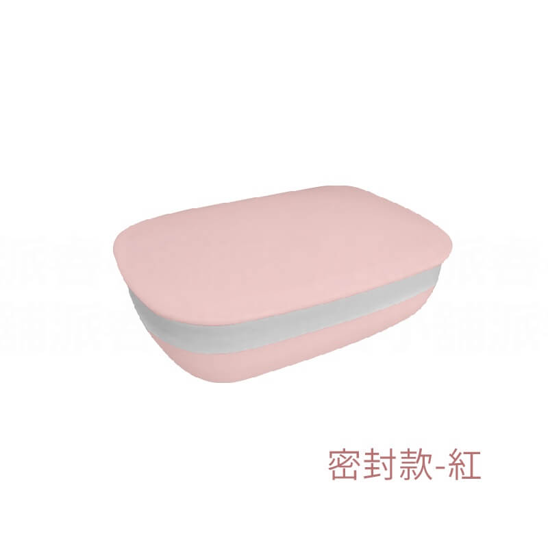 【攜帶式旅行皂盒】收納盒 分類盒 帶蓋鎖扣式 方便攜帶 手工皂盒 攜帶式皂盒 加蓋密封 防水肥皂盒 香皂盒