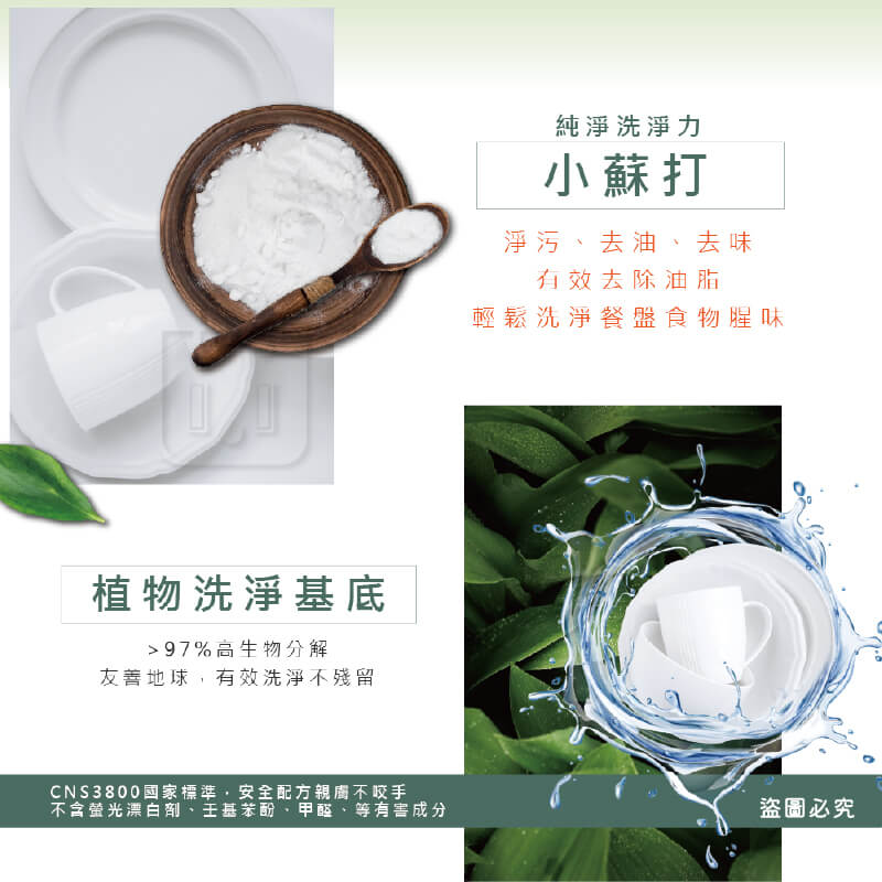 台灣製【愛思潔 氣炸鍋碗盤泡沫噴霧】300g 廚房電器 餐具 超強除油 溫和 不傷皮膚 去油 廚房清潔劑