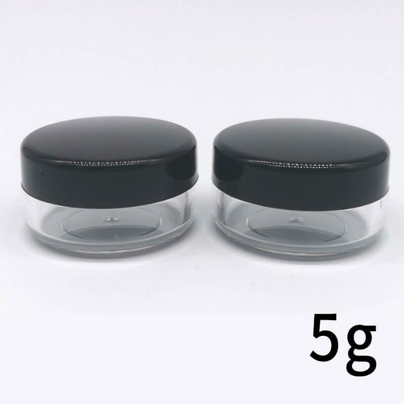 【Solone膏霜罐5g/10g/20g】隨身攜帶 乳液分裝罐 膏霜分裝罐 化妝品分裝罐 旅行分裝罐