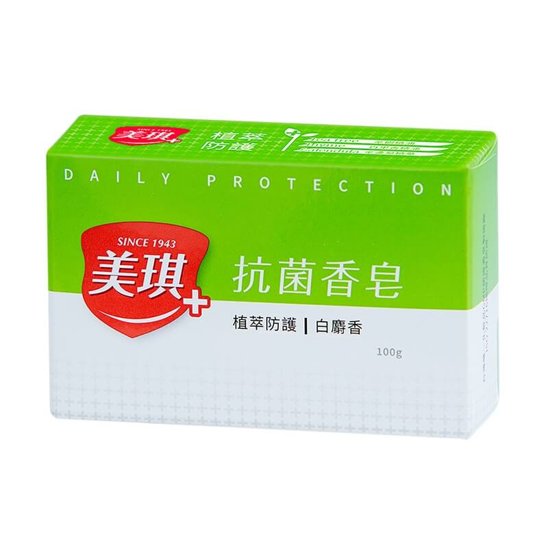 台灣製【美琪香皂 美琪樂皂 抗菌香皂】洗手皂 洗臉皂 洗頭皂 沐浴 香皂 肥皂