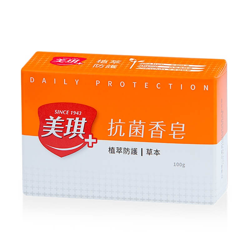 台灣製【美琪香皂 美琪樂皂 抗菌香皂】洗手皂 洗臉皂 洗頭皂 沐浴 香皂 肥皂